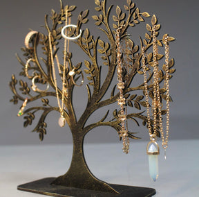 Large Jewellery Holding Tree - Slate & Rose